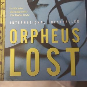 🔴3 for 20 Orpheus lost softcover